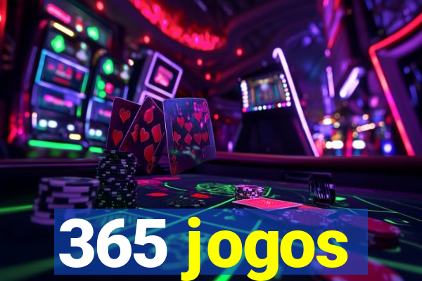 365 jogos